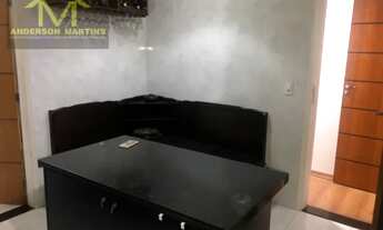 Imagem 4: Apartamento no Parque das Castanheiras de 3 quartos Cód: 18962 z