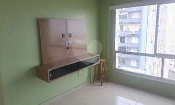 Imagem 4: Ótimo apartamento 1 dormitório no Centro Histórico