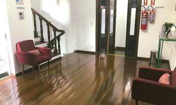 Imagem 2: Sala/Conjunto para aluguel Taquaral