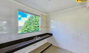 Imagem 6: Apartamento à venda, 3 quartos, 1 vaga, Santa Rosa - Divinópolis/MG