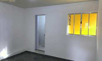 Imagem 6: Casa para Locação em São Paulo, Parque Ipê, 1 dormitório, 1 banheiro