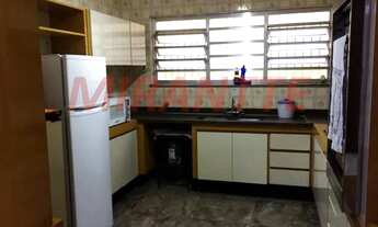 Imagem 5: Sobrado de 273m² com 3 quartos em Barro Branco