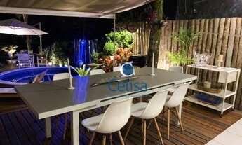 Imagem 2: Casa com 5 dormitórios à venda, 300 m² por R$ 2.850.000,00 - Frade (Cunhambebe) - Angra do