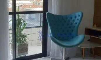 Imagem 2: 02 dormitórios mobiliado na Vila Caiçara