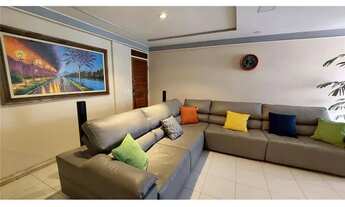 Imagem: Apartamento de 3 Quartos sendo um Suíte