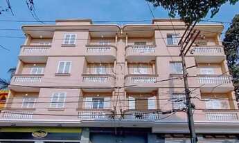 Imagem: SAO PAULO - Prédio Inteiro - CAMBUCI