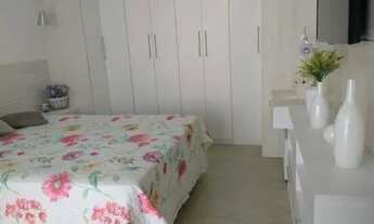 Imagem 6: Casa para venda com 100 metros quadrados com 2 quartos em Itapuã - Salvador - BA