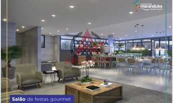 Imagem 6: LANÇAMENTO RESIDENCAL MARANDUBA BEACH RESORT ! MARANDUBA UBATUBA SP