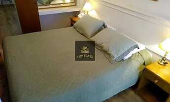 Imagem 4: Flat disponível no Jardim Paulista