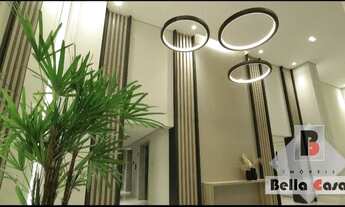 Imagem 2: Apartamento andar alto