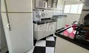 Imagem 5: São Paulo - Apartamento Padrão - Tatuapé