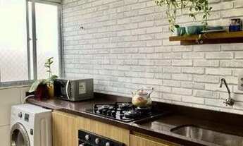 Imagem 7: Apartamento para Venda - 37.8m², 1 dormitório, Camaquã