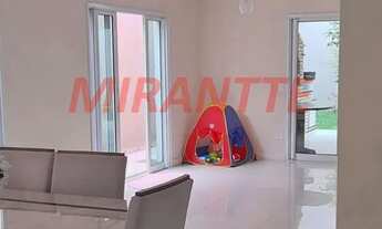 Imagem 4: Sobrado de 316m² com 3 quartos em Jardim Vila Galvão