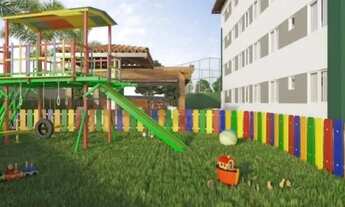 Imagem 2: Apartamento para alugar