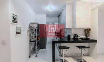 Imagem 6: Apartamento à venda no bairro Vila Madalena - São Paulo/SP, Zona Oeste