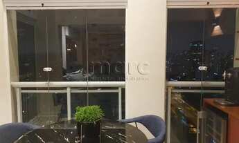 Imagem 7: SAO PAULO - Apartamento Padrão - CAMPO BELO