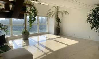 Imagem 5: Cobertura para Locação em São Paulo, VILA CRUZEIRO, 3 dormitórios, 3 suítes, 5 banheiros