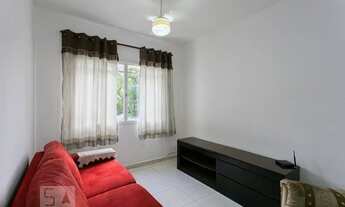 Imagem 2: Apartamento para Aluguel - Brás, 2 Quartos, 50 m2