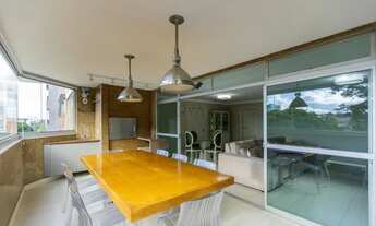 Imagem 3: Apartamento no Mercês - ARYA 1