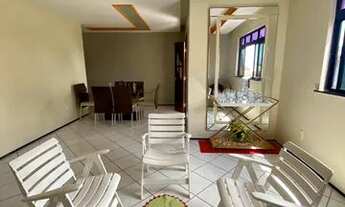 Imagem 2: Apartamento com 120m2 03 quartos no <br>São Francisco