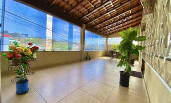 Imagem 3: Casa à venda, 4 quartos, 2 suítes, 2 vagas, Alto dos Pinheiros - Belo Horizonte/MG