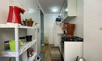 Imagem 6: Cód.: 10760 - Cobertura 2 quartos - Santos Dumont