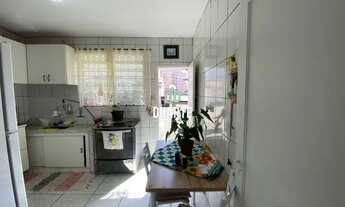 Imagem: SANTOS - Apartamento Padrão - GONZAGA