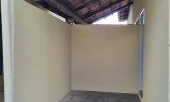 Imagem: Aluga-se Casa 2 quartos Setor Cândida de