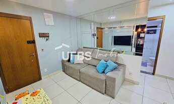 Imagem 3: La Vita Residence - Apartamento 2 quartos, sendo 1 suíte