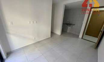 Imagem 6: Apartamento com 2 quartos sendo 1 suite e Area de lazer para alugar por R$ 700/mês - Cris