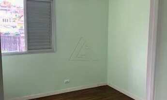 Imagem 5: Apartamento com 3 dorms, Jardim das Palmas, São Paulo - R$ 320 mil, Cod: 4872