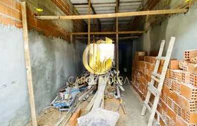 Imagem 3: Condomínio Jardim Portugal Casa com 3 quartos sendo 1 suíte