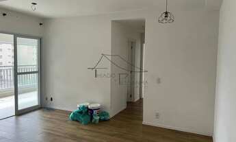 Imagem 5: Lindo , espaçoso e aconchegante apartamento para locação, no bairro do Belenzinho, situado