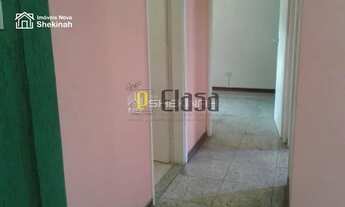 Imagem 5: Apartamento metrô Brooklin :térreo ,2 dormitórios com suite ,sala , cozinha ,1 vaga