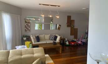 Imagem 3: Excelente imóvel no Alto Leblon ( parte baixa ), claro, arejado, silencioso com vista