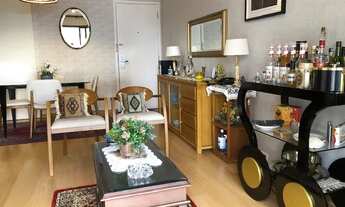 Imagem 6: Flat para venda tem 72 metros quadrados com 2 quartos em Cerqueira César - São Paulo - SP