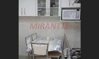 Imagem 8: Apartamento de 70m² com 3 quartos em Santa Terezinha