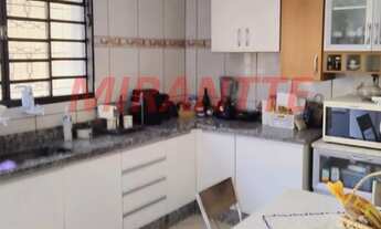 Imagem 7: Sobrado de 156m² com 3 quartos em Vila Isolina Mazzei