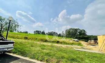 Imagem 3: Terreno à venda, 521 m² por R$ 550.000,00 - Condomínio Villas do Golfe - Itu/SP