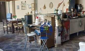 Imagem 5: Casa com 2 dormitórios, 100 m² - venda por R$ 320.000,00 ou aluguel por R$ 1.800,00/mês