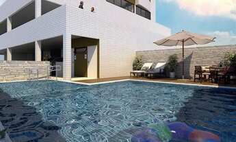 Imagem: Ceci- Edf. Maria Ortélia, 59m², 2 quartos