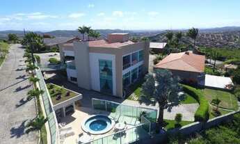 Imagem: 83601 V- Grande e luxuosa casa 6 suites