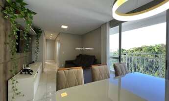 Imagem: Apartamento 3 quartos 1 suíte no bairro