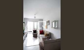 Imagem: Apartamento para Aluguel - Campo Belo, 2