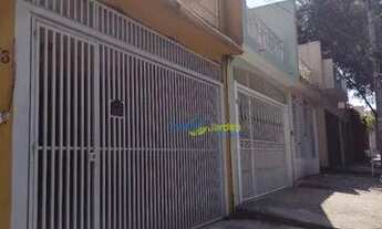 Imagem: Casa com 3 dormitórios, 130 m² - venda