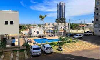 Imagem: VENDO APARTAMENTO NO PALMEIRA DOURADA