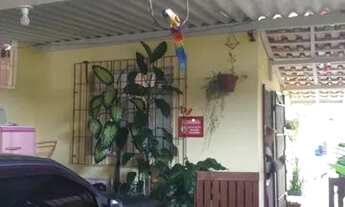 Imagem: Casa para venda tem 125 metros quadrados