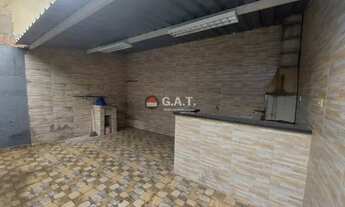 Imagem: CASA PARA LOCAÇÃO NO JARDIM ALPES - SOROCABA/SP