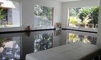 Imagem 5: Sobrado de 500m² com 4 quartos em Serra Da Cantareira