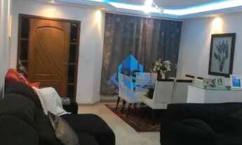 Imagem: Lindo Sobrado com 3 Suítes, 5 Vagas à